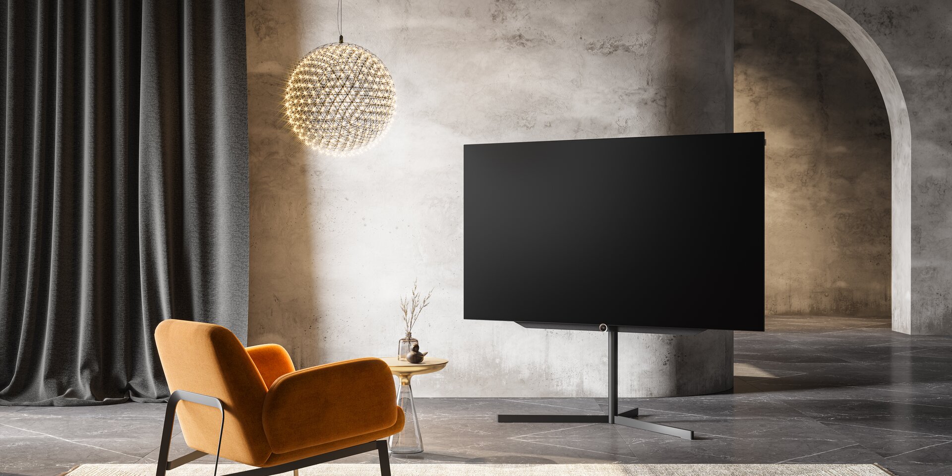 Loewe bild oled best sale